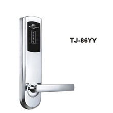 成都鎖具 鑫豐發(fā)電子防盜鎖 ty 86yy