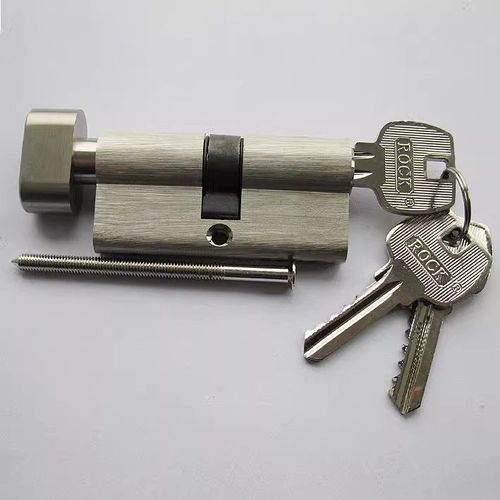 大70鎖芯全面解析 安恒五金鎖具，通用型6072/5572/5072的實(shí)用指南