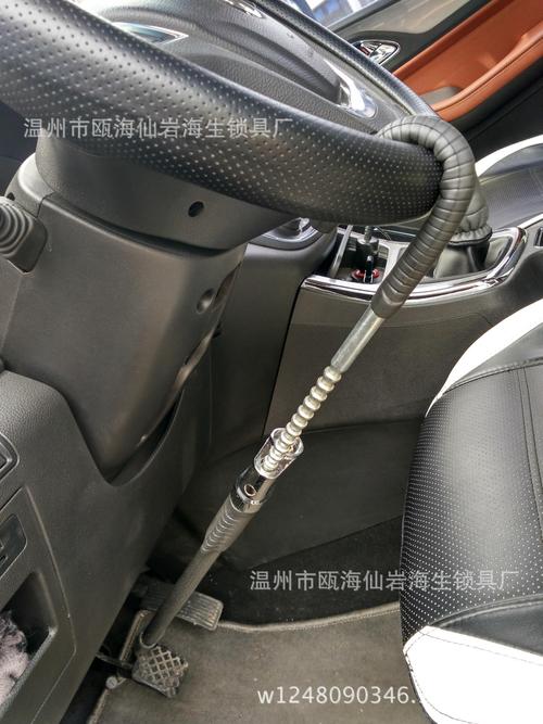 匠心鑄鎖，安全守護(hù)——記溫州市甌海仙巖海生鎖具廠