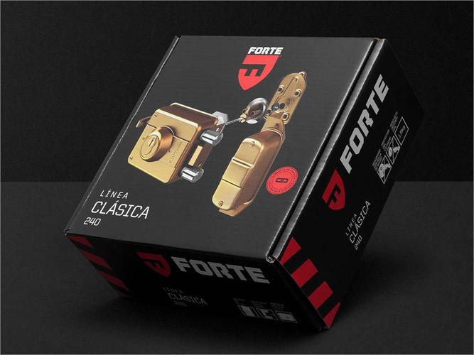 質(zhì)量鑄就信賴 秘魯鎖具品牌Forte自1967年以來的行業(yè)傳奇